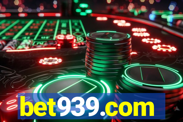 bet939.com