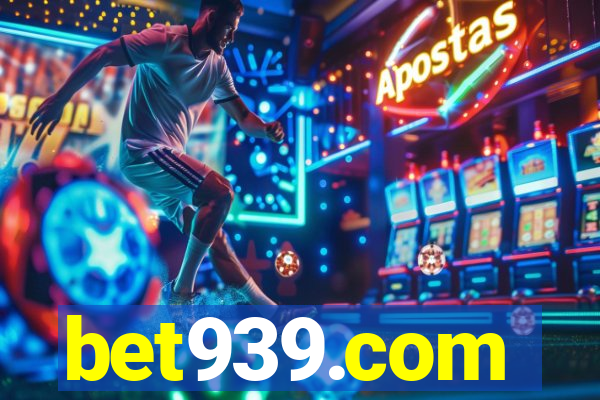 bet939.com