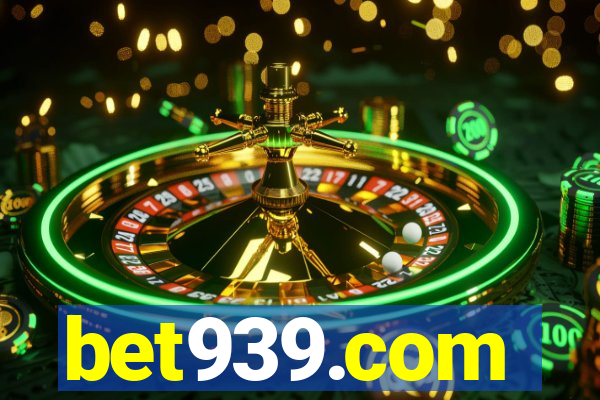 bet939.com