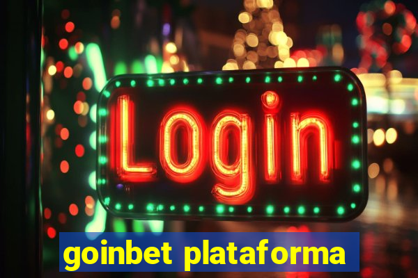 goinbet plataforma