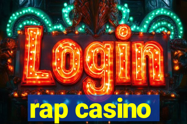 rap casino