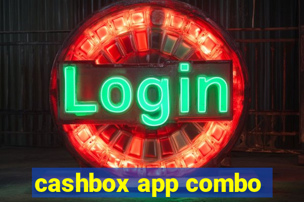 cashbox app combo