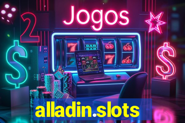 alladin.slots