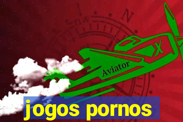 jogos pornos