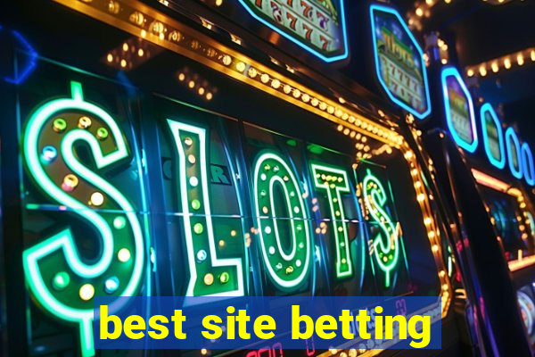 best site betting