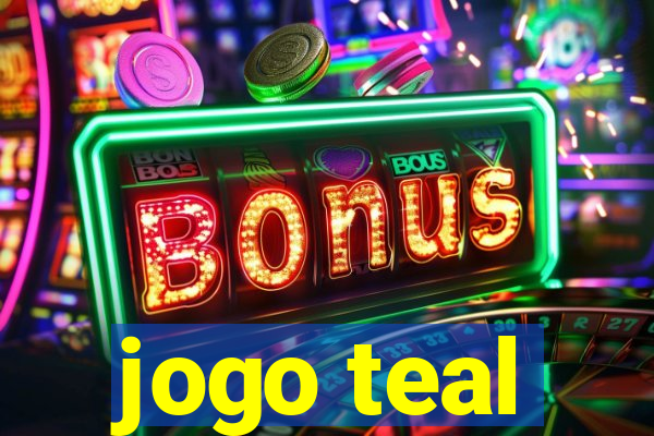 jogo teal