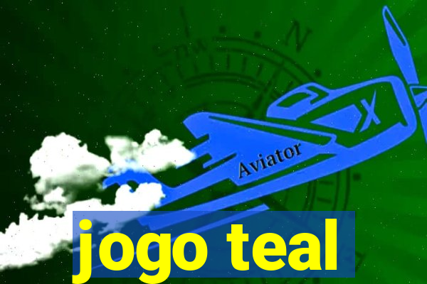 jogo teal