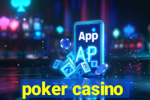 poker casino