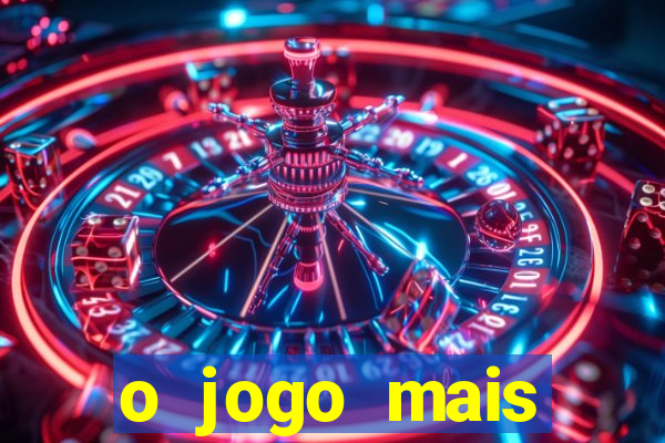 o jogo mais jogando do mundo