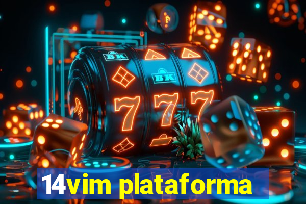 14vim plataforma