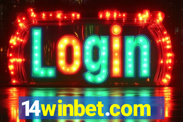 14winbet.com