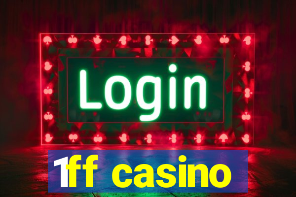 1ff casino