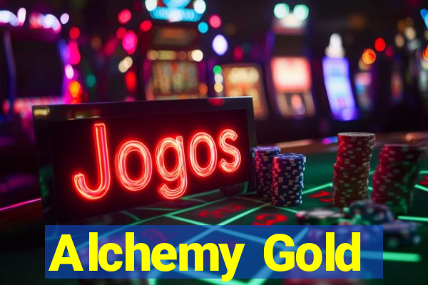 Alchemy Gold