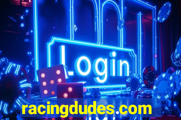 racingdudes.com