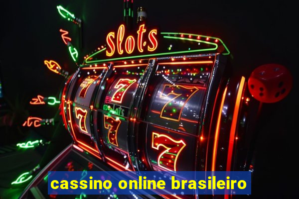 cassino online brasileiro