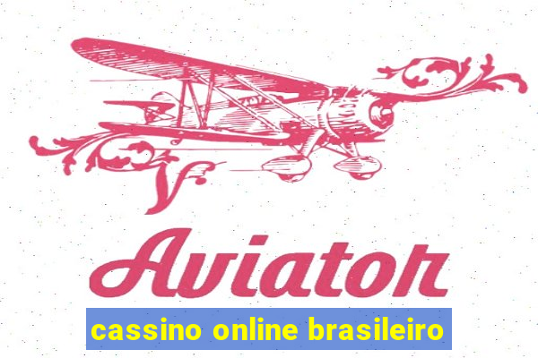 cassino online brasileiro