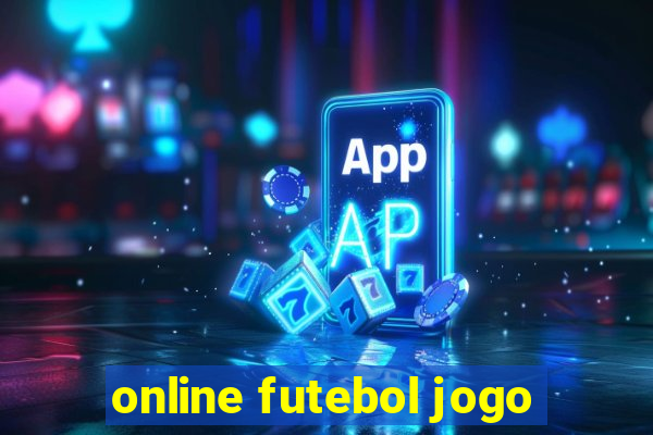 online futebol jogo