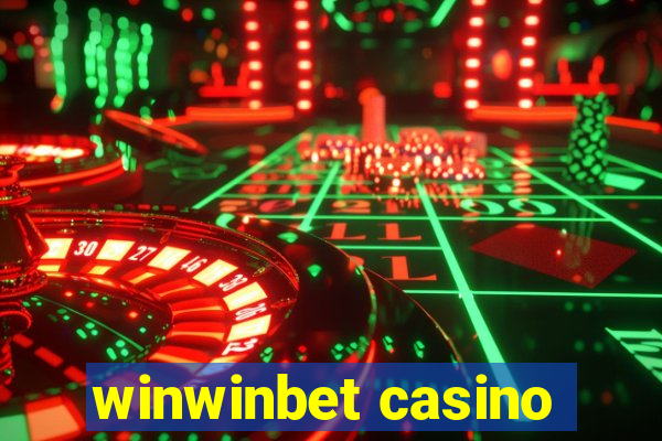 winwinbet casino