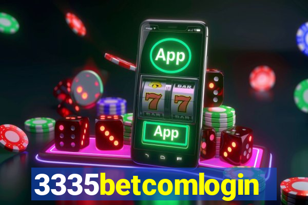 3335betcomlogin