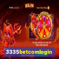 3335betcomlogin