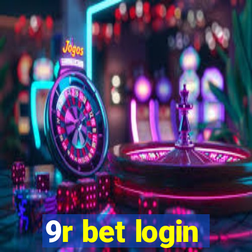 9r bet login