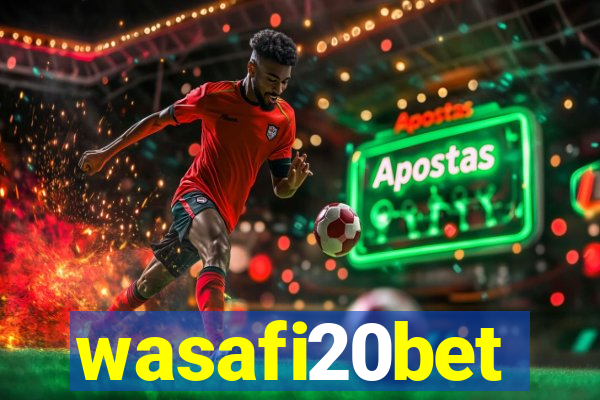 wasafi20bet