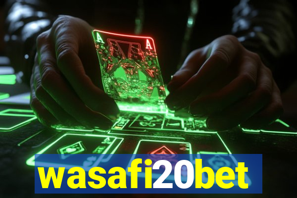 wasafi20bet