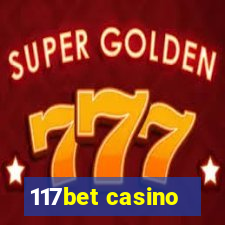 117bet casino