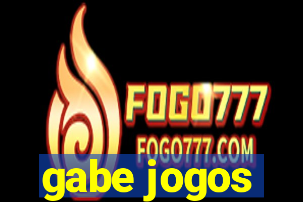 gabe jogos