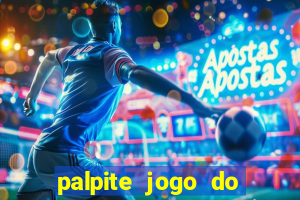 palpite jogo do real madrid