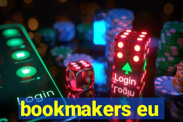 bookmakers eu