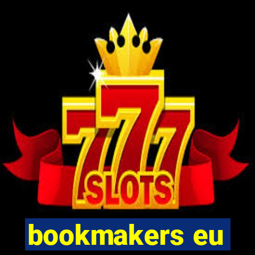 bookmakers eu