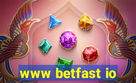 www betfast io