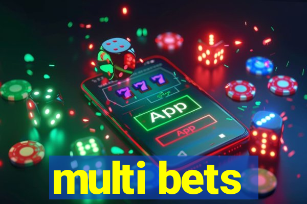 multi bets