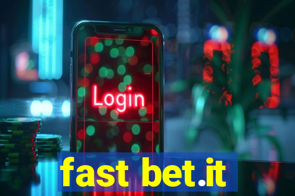 fast bet.it