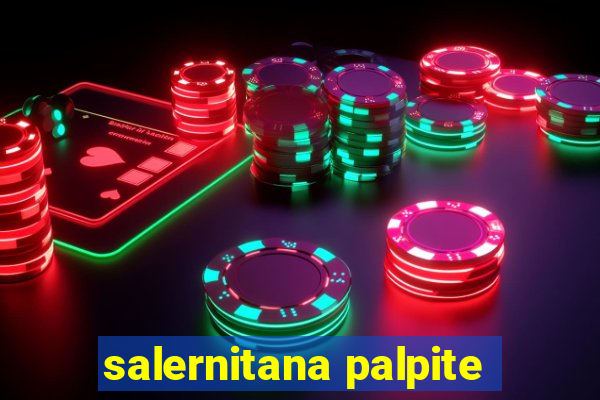 salernitana palpite