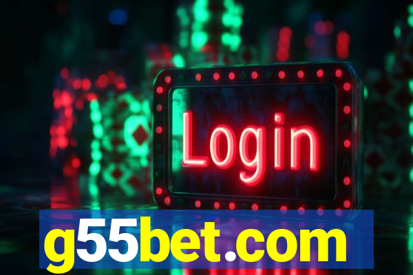 g55bet.com