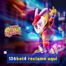 136bet4 reclame aqui