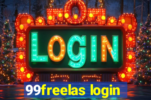 99freelas login