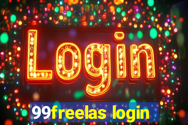 99freelas login