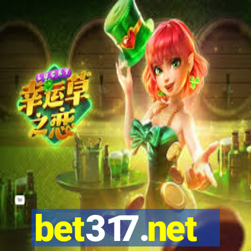 bet317.net