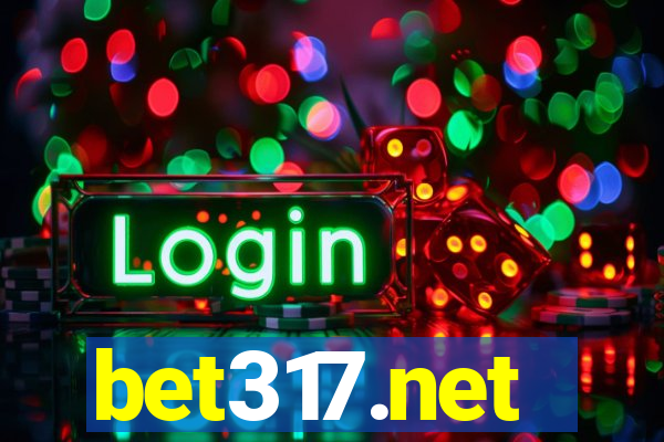 bet317.net