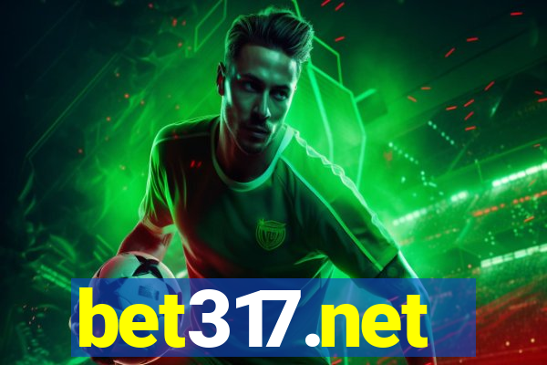 bet317.net