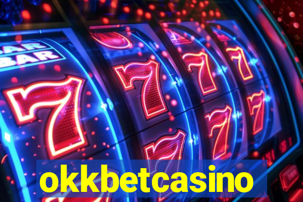 okkbetcasino