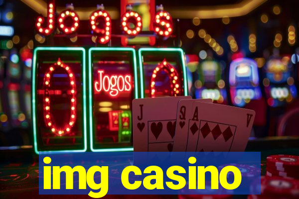 img casino