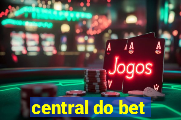 central do bet