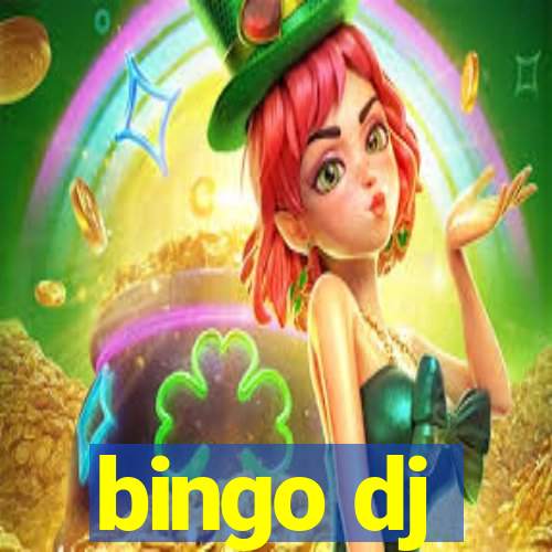 bingo dj