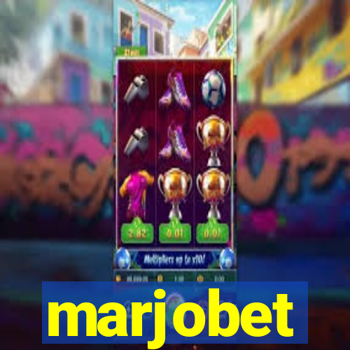 marjobet