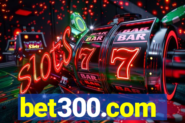 bet300.com