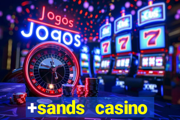 +sands casino resort +bethlehem